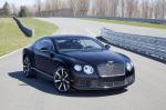 Bentley Continental Le Mans Special Edition 2013 года